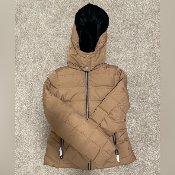 SOLD - Vero Moda Jacket - Picture 5 of 6